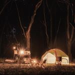 Lều 4 người lục giác Naturehike MG Hexagonal Yurt NH21ZP001
