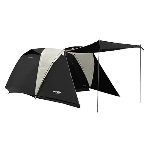 Lều cắm trại 4 người Snowline Titan Dome Tent SND5ULT010
