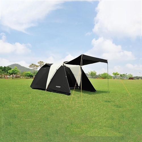 Lều cắm trại 4 người Snowline Titan Dome Tent SND5ULT010