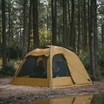 Lều cắm trại 2 phòng siêu nhẹ Naturehike Ultralight 2 Room Tent CNH22ZP028