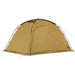 Lều cắm trại 2 phòng siêu nhẹ Naturehike Ultralight 2 Room Tent CNH22ZP028