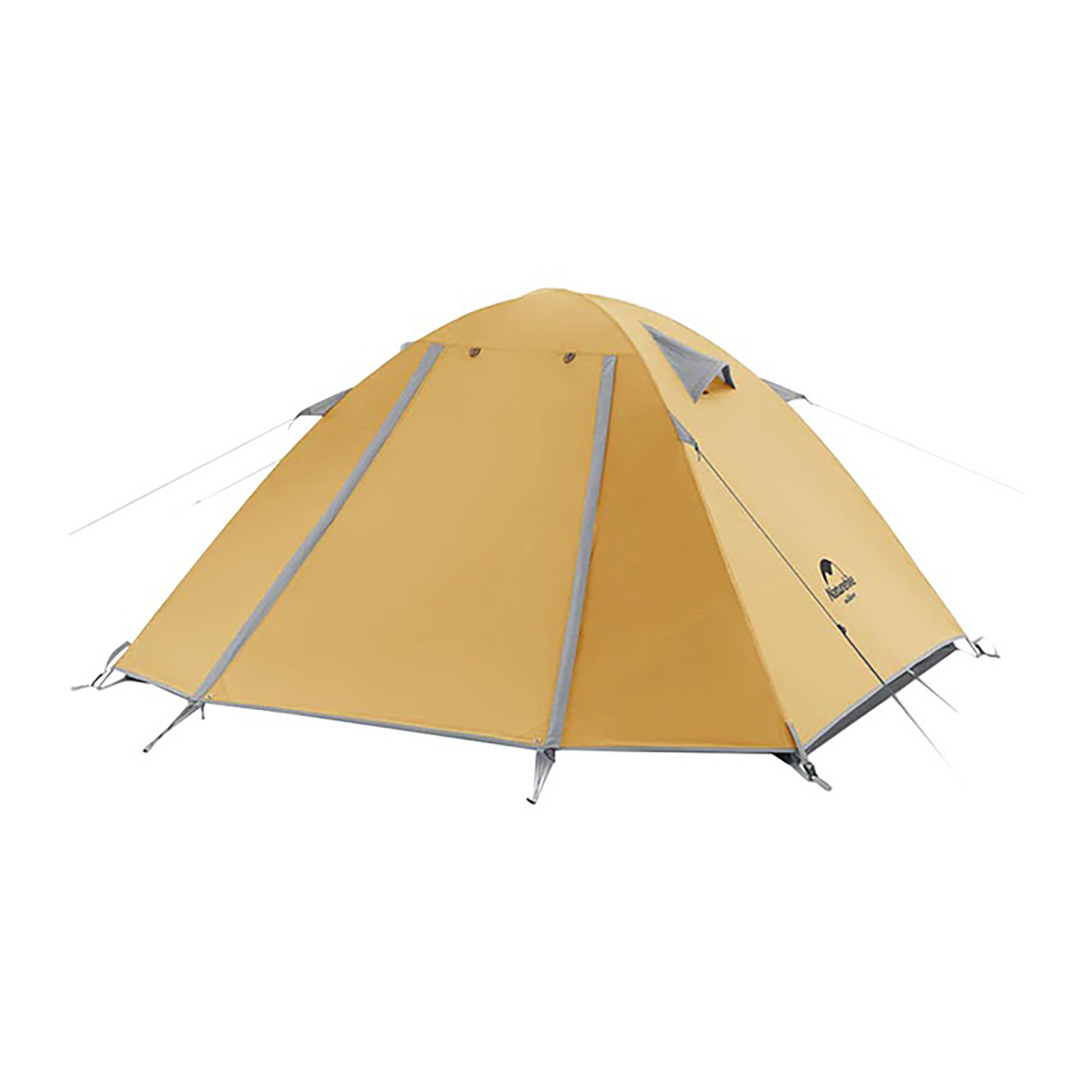 Lều cắm trại Naturehike Camping Profesional Series CNK2300ZP028 - Vàng