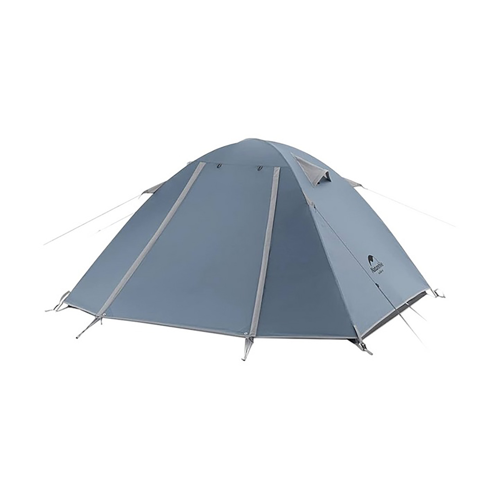 Lều cắm trại Naturehike Camping Profesional Series CNK2300ZP028 - Xanh than