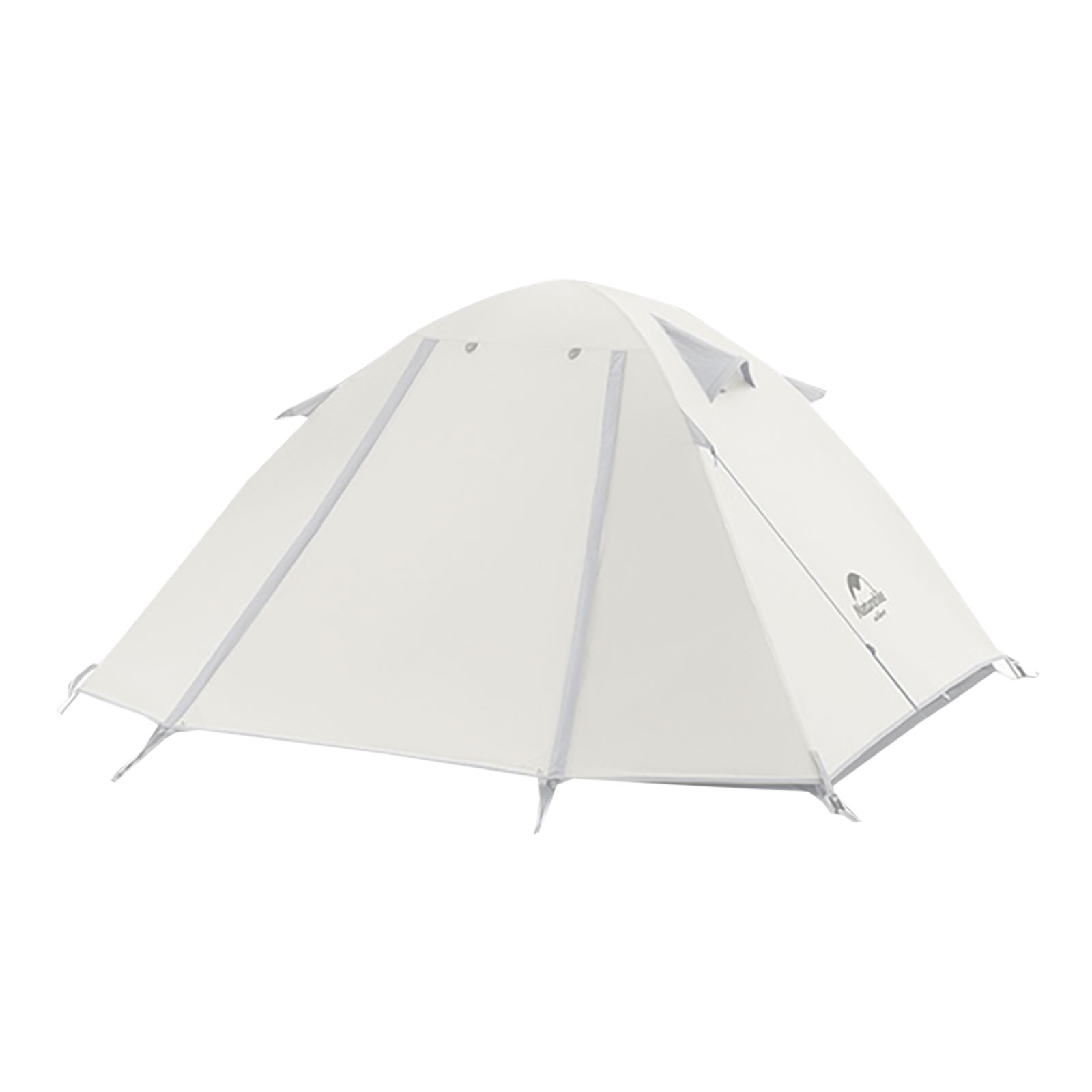 Lều cắm trại Naturehike Camping Profesional Series CNK2300ZP028 - trắng