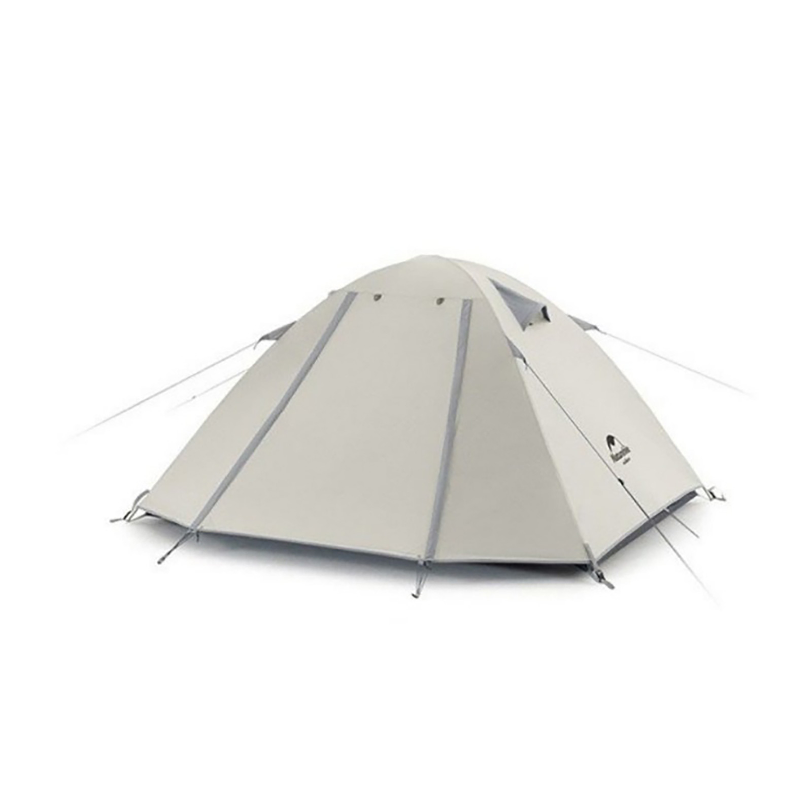 Lều cắm trại Naturehike Camping Profesional Series CNK2300ZP028 - xám