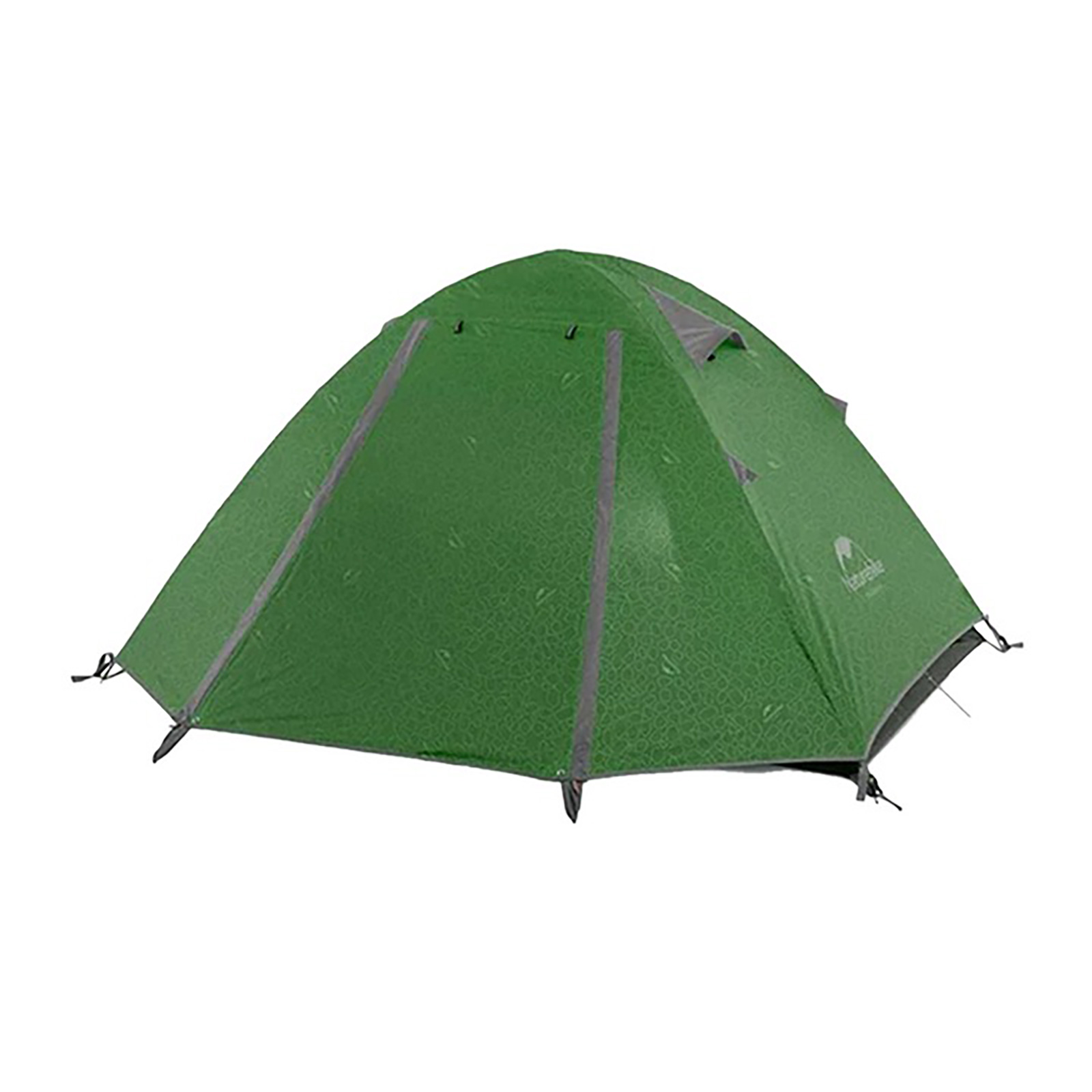 Lều cắm trại Naturehike Camping Profesional Series CNK2300ZP028 - Xanh rêu