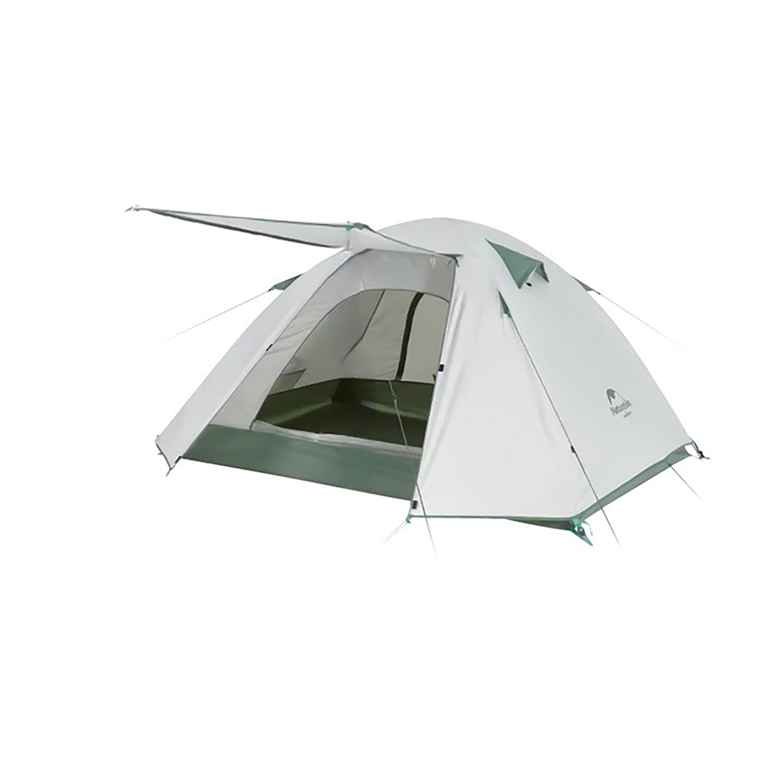 Lều cắm trại Naturehike Camping Profesional Series CNK2300ZP028