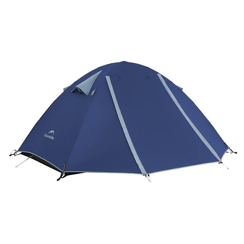 Lều cắm trại siêu nhẹ Bleik series Naturehike Ultralight Tent Bleik CNK2550WS038