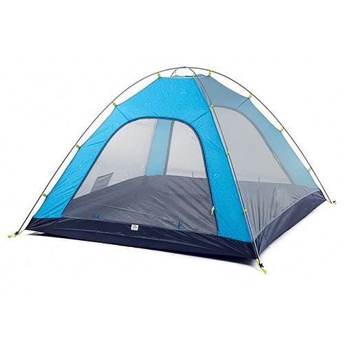 Lều cắm trại 4 người Naturehike 210T Fabric P Series Classic Tent NH18Z044-P