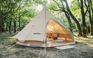 Cho thuê lều cắm trại
