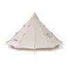 Lều 8 người Glamping Naturehike Brighten NH20ZP005