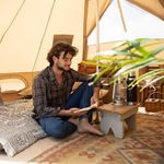 Lều 8 người Glamping Naturehike Brighten NH20ZP005