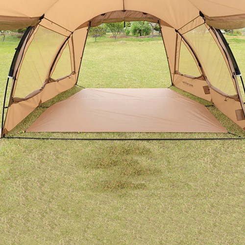 Lều hình ống 2 phòng Snowline Saturn 2 Room Tent Pro SNE5ULT009