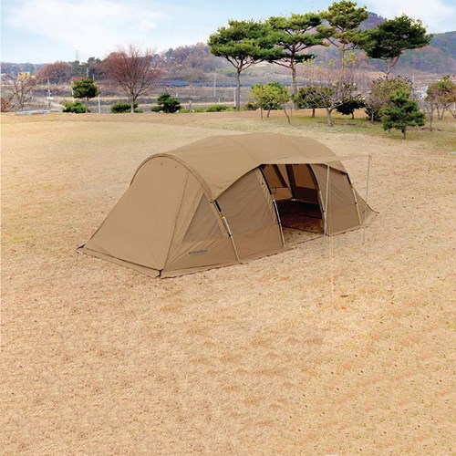 Lều hình ống 2 phòng Snowline Saturn 2 Room Tent SNF5ULT005