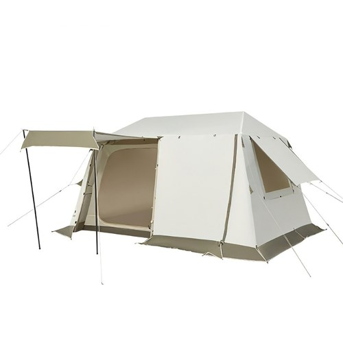 Lều khung bơm hơi Naturehike Inflatable Tent Glamping Village 8.5 CNK2300ZP019
