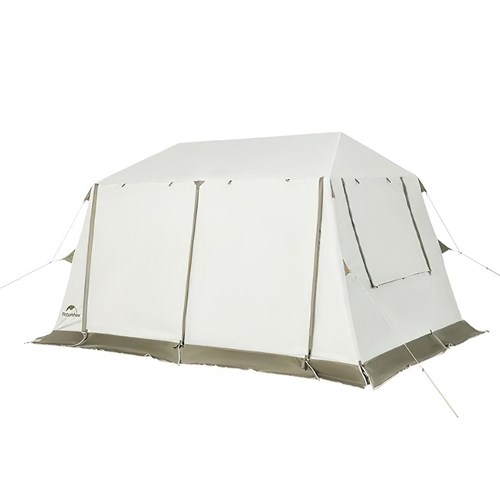 Lều khung bơm hơi Naturehike Inflatable Tent Glamping Village 8.5 CNK2300ZP019