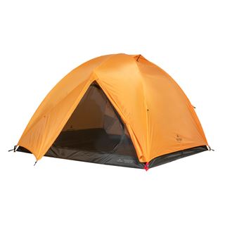 Lều 4 người Hợp kim nhôm Outdoor Esential TT Mountain 4 Ultra 