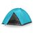 Lều 4 người hợp kim nhôm Outdoor Esential TT Mountain 4 Ultra - xanh ngọc