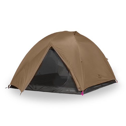 Lều 4 người Hợp kim nhôm Outdoor Esential TT Mountain 4 Ultra