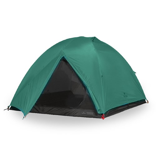 Lều 4 người Hợp kim nhôm Outdoor Esential TT Mountain 4 Ultra