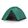 Lều 4 người hợp kim nhôm Outdoor Esential TT Mountain 4 Ultra - xanh lá