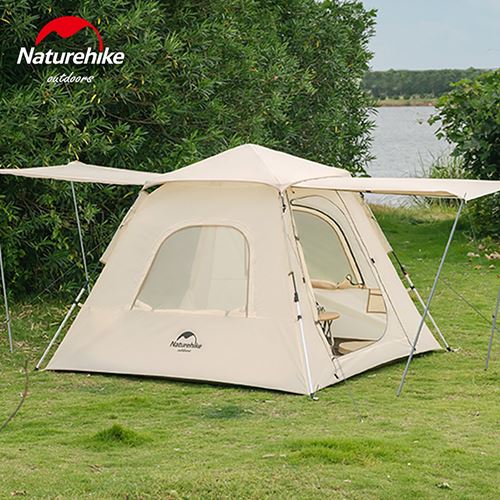 Lều tự bung Naturehike Ango Automatic NH21ZP010