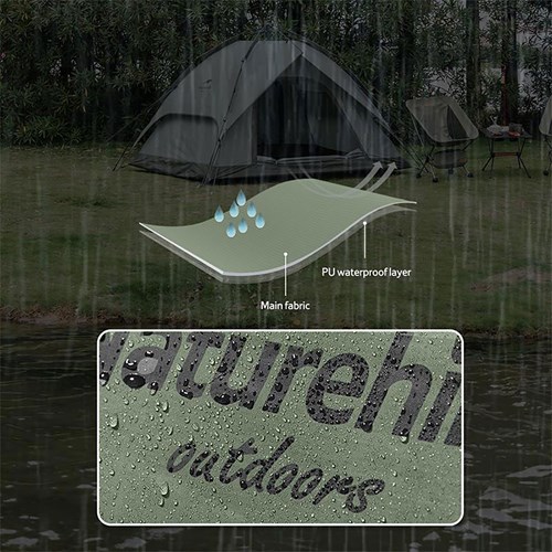 Lều tự bung  Naturehike Pop-up NH21ZP008