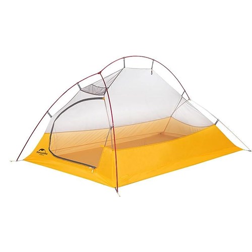 Lều cắm trại 2 người siêu nhẹ Naturehike Cloud Up NH19ZP017