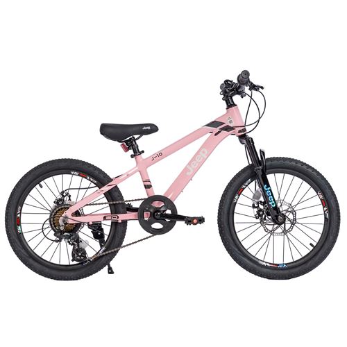 Xe đạp địa hinh trẻ em JEEP Kids Mountain Bike J-10