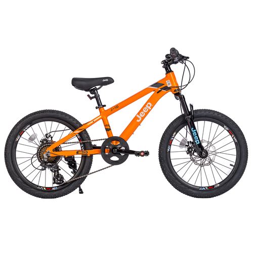 Xe đạp địa hinh trẻ em JEEP Kids Mountain Bike J-10