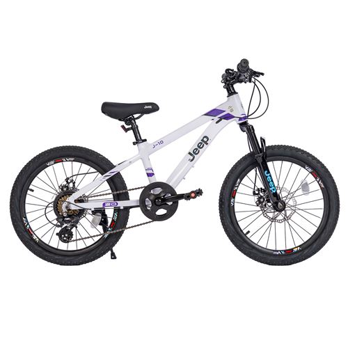 Xe đạp địa hinh trẻ em JEEP Kids Mountain Bike J-10