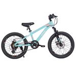 Xe đạp địa hinh trẻ em JEEP Kids Mountain Bike J-10