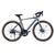 Xe đạp đường trường JEEP Road Bike LR-880 - Xám