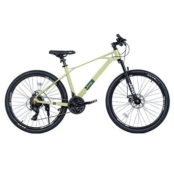 Xe đạp địa hình JEEP Mountain Bike MTB PS-41