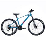 Xe đạp địa hình JEEP Mountain Bike MTP PS-41