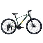 Xe đạp địa hình JEEP Mountain Bike MTP PS-41