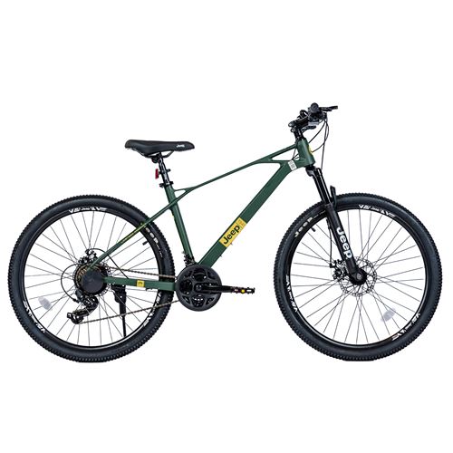 Xe đạp địa hình JEEP Mountain Bike MTP PS-41