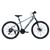 xe đạp địa hình JEEP Mountain Bike Meteor - Xám