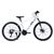 xe đạp địa hình JEEP Mountain Bike Meteor - Trắng