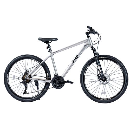 Xe đạp địa hình JEEP Mountain Bike Speed - 01