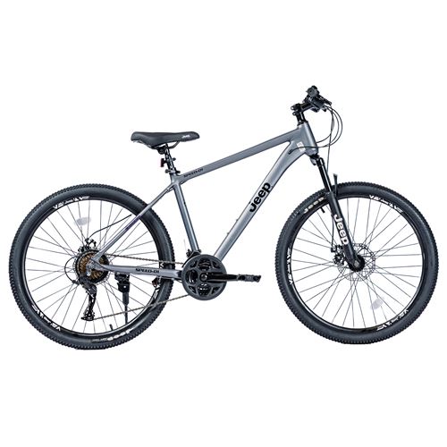 Xe đạp địa hình JEEP Mountain Bike Speed - 01