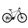 Xe đạp địa hình Jeep Mountain Bike XC20 - Ghi