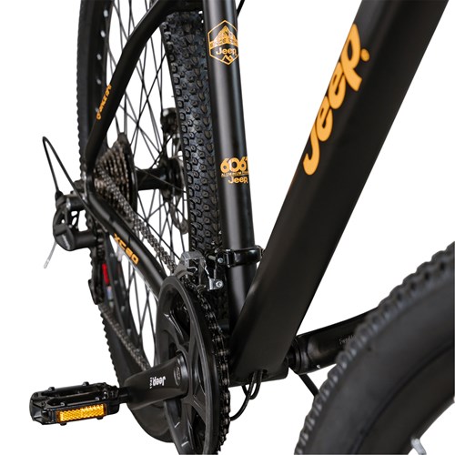 Xe đạp địa hình Jeep Mountain Bike XC20