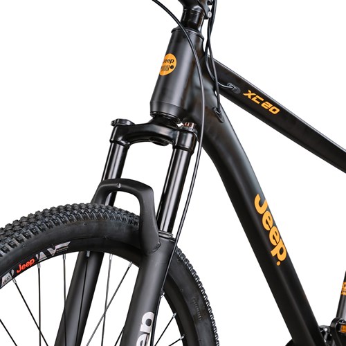 Xe đạp địa hình Jeep Mountain Bike XC20