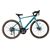 Xe đạp đường trường JEEP Road Bike LX-08 Road - Xanh dương