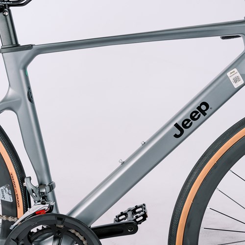 Xe đạp đường trường JEEP Road Bike LX-08 Road