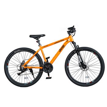 Xe đạp địa hình JEEP Mountain Bike Jupiter PS-06