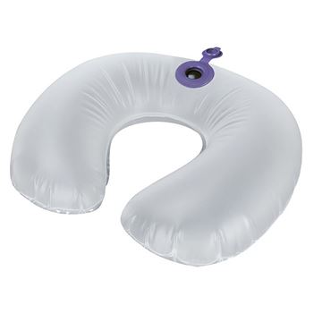 Gối cổ du lịch siêu nhẹ Snowline Light Neck Pillow SN95ULA003