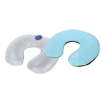 Gối cổ du lịch siêu nhẹ Snowline Light Neck Pillow SN95ULA003