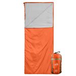 Túi ngủ siêu nhẹ Gothiar Sleeping Bag LW180 GT250001